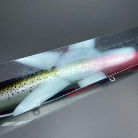  WooDream アルボル180F ITO ミノー 未使用品(S)