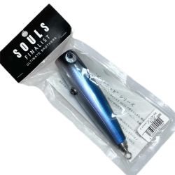 §§ SOULS ソウルズ ダイナマイトドンドン130-55g ポッパー 未使用品(S) Sランク
