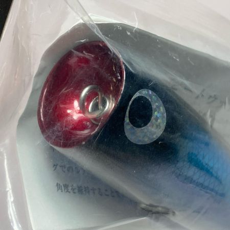  SOULS ソウルズ ダイナマイトドンドン130-55g ポッパー 未使用品(S)