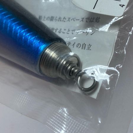  SOULS ソウルズ ダイナマイトドンドン130-55g ポッパー 未使用品(S)