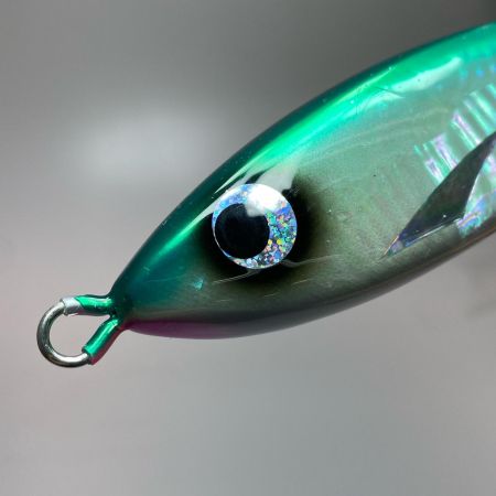  ATLANTIS フラッパー 200F A-TYPE アバロンバージョン ルアー 程度C