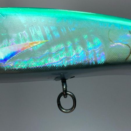  ATLANTIS フラッパー 200F A-TYPE アバロンバージョン ルアー 程度C