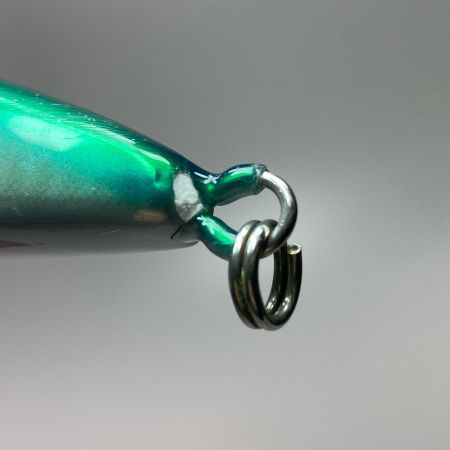  ATLANTIS フラッパー 200F A-TYPE アバロンバージョン ルアー 程度C