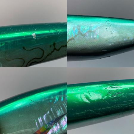  ATLANTIS フラッパー 200F A-TYPE アバロンバージョン ルアー 程度C