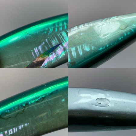  ATLANTIS フラッパー 200F A-TYPE アバロンバージョン ルアー 程度C