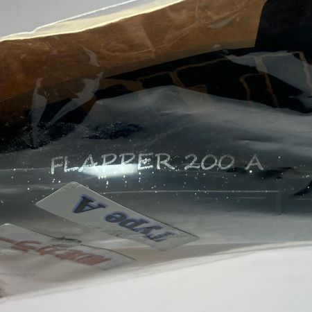  ATLANTIS フラッパー200F-85 限定色 ルアー 未使用品(S)