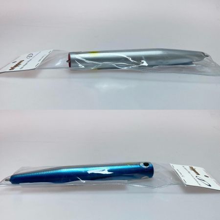  D-CLAW ポッパー ビーコン210/玄海サンマ ×Trippers