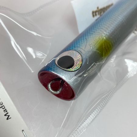  D-CLAW ポッパー ビーコン210/玄海サンマ ×Trippers