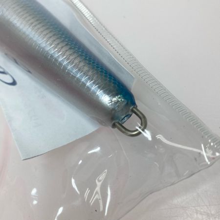  D-CLAW ポッパー ビーコン210/玄海サンマ ×Trippers