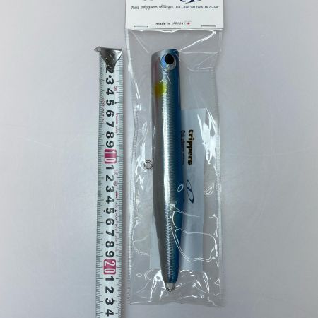  D-CLAW ポッパー ビーコン210/玄海サンマ ×Trippers