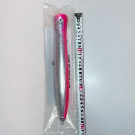  GUSTON スーパーポップ270 ポッパー 未使用品(S)