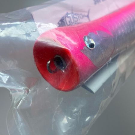  GUSTON スーパーポップ270 ポッパー 未使用品(S)