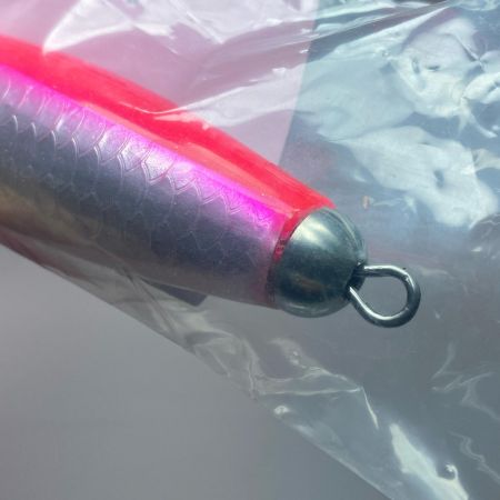  GUSTON スーパーポップ270 ポッパー 未使用品(S)