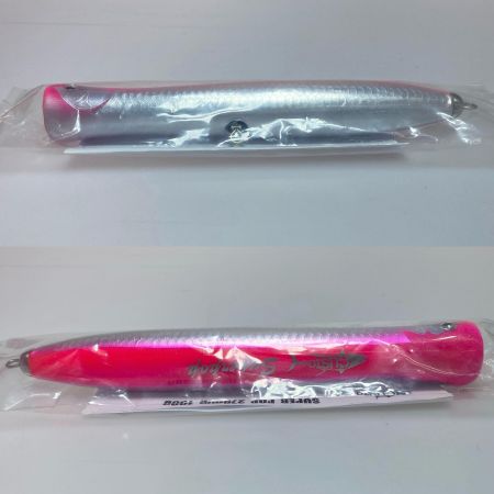  GUSTON スーパーポップ270 ポッパー 未使用品(S)