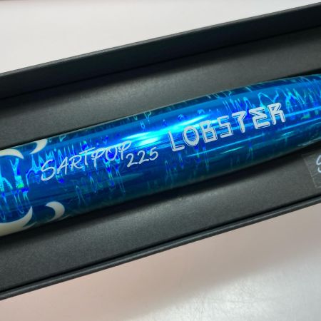  K`s FACTORY サートポップ225/ロブスターオリジナルカラー ルアー ポッパー 未使用品(S)