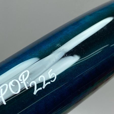  K`s FACTORY サートポップ225/ブルーバック ルアー ポッパー 程度A