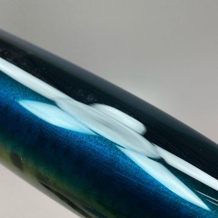  K`s FACTORY サートポップ225/ブルーバック ルアー ポッパー 程度A