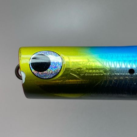  D-CLAW ビーコン210/イワシ ポッパー 程度BC