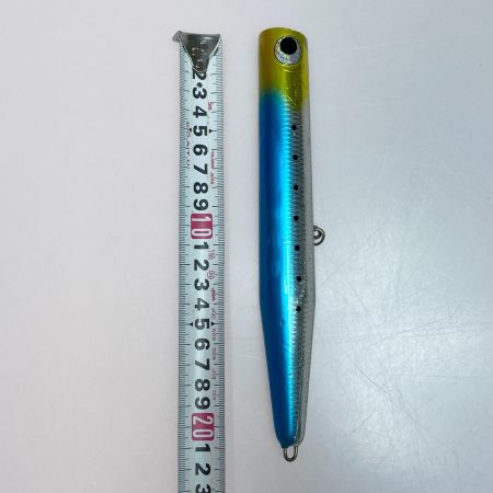  D-CLAW ビーコン210/イワシ ポッパー 程度BC