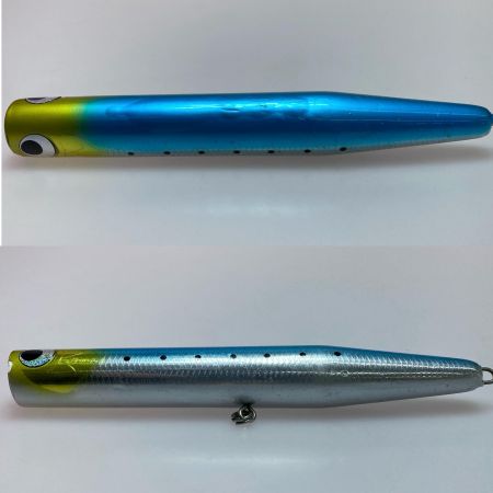  D-CLAW ビーコン210/イワシ ポッパー 程度BC