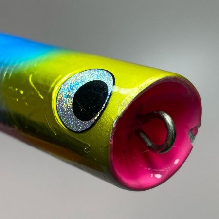  D-CLAW ビーコン210/イワシ ポッパー 程度BC