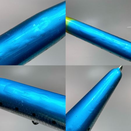  D-CLAW ビーコン210/イワシ ポッパー 程度BC