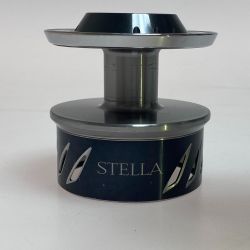 §§ SHIMANO シマノ スプール SHIMANO 夢屋 SW20000MAX 程度C エッジキズ有 Cランク