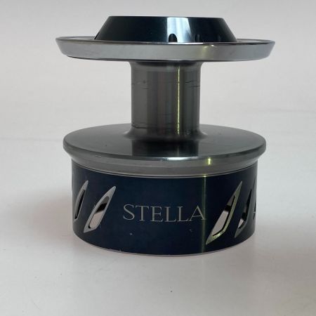  SHIMANO シマノ スプール SHIMANO 夢屋 SW20000MAX 程度C エッジキズ有