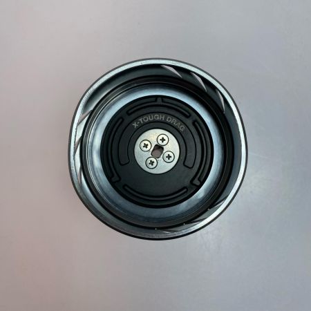  SHIMANO シマノ スプール SHIMANO 夢屋 SW20000MAX 程度C エッジキズ有