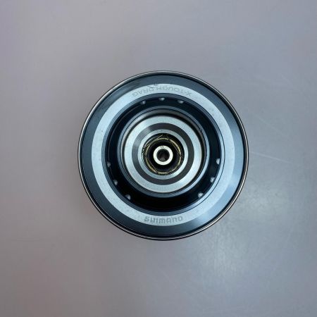  SHIMANO シマノ スプール SHIMANO 夢屋 SW20000MAX 程度C エッジキズ有