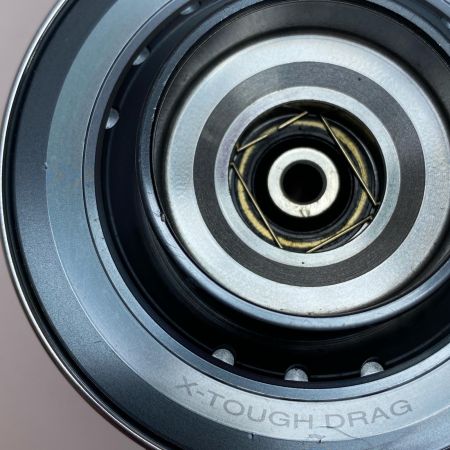  SHIMANO シマノ スプール SHIMANO 夢屋 SW20000MAX 程度C エッジキズ有