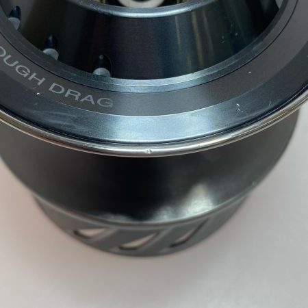  SHIMANO シマノ スプール SHIMANO 夢屋 SW20000MAX 程度C エッジキズ有