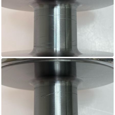  SHIMANO シマノ スプール SHIMANO 夢屋 SW20000MAX 程度C エッジキズ有