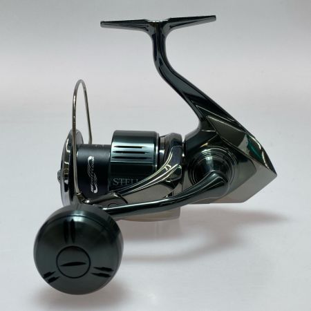  SHIMANO シマノ 22ステラ C5000XG 043979 スピニングリール 程度A
