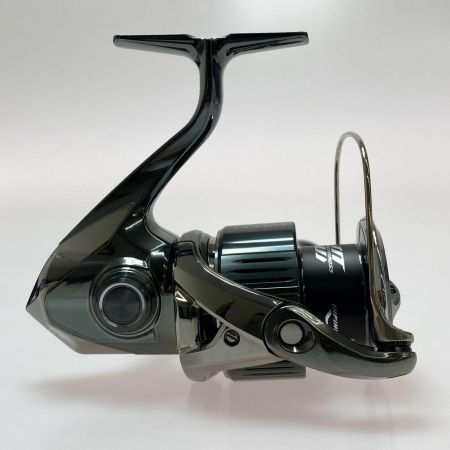  SHIMANO シマノ 22ステラ C5000XG 043979 スピニングリール 程度A