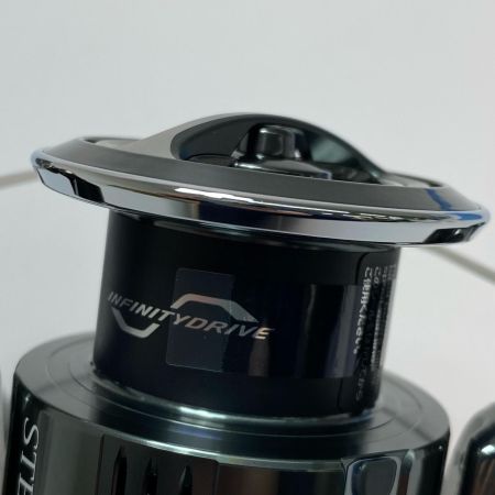  SHIMANO シマノ 22ステラ C5000XG 043979 スピニングリール 程度A