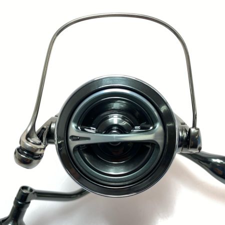  SHIMANO シマノ 22ステラ C5000XG 043979 スピニングリール 程度A