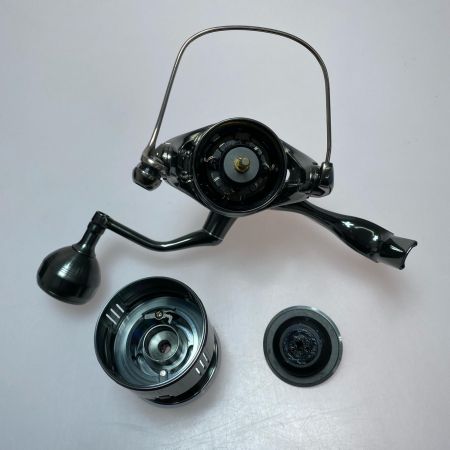  SHIMANO シマノ 22ステラ C5000XG 043979 スピニングリール 程度A