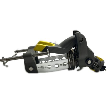  snowpeak スノーピーク 釣り小物 ロッドホルダー 竿受け FRV18 程度BC