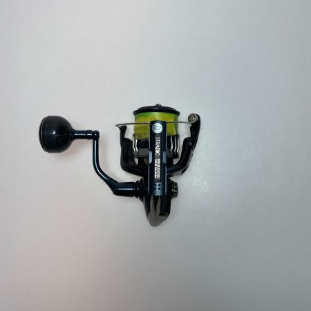  SHIMANO シマノ 20ストラディック SW4000XG 程度BC 箱付 エッジキズ有 スピニングリール 04242