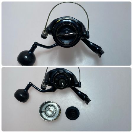  SHIMANO シマノ 20ストラディック SW4000XG 程度BC 箱付 エッジキズ有 スピニングリール 04242