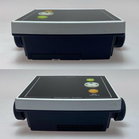  SHIMANO シマノ 13探見丸 CV-Fish 03041 魚群探知機 程度B