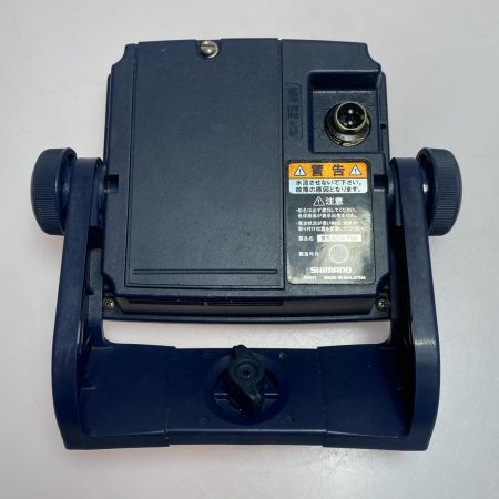  SHIMANO シマノ 13探見丸 CV-Fish 03041 魚群探知機 程度B