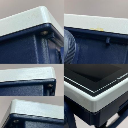  SHIMANO シマノ 13探見丸 CV-Fish 03041 魚群探知機 程度B