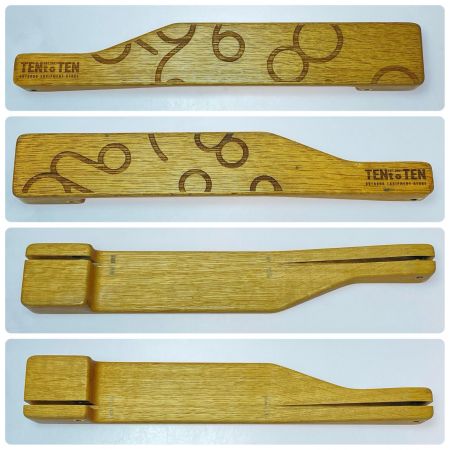  TEN TO TEN tentoten hijiraku 程度B