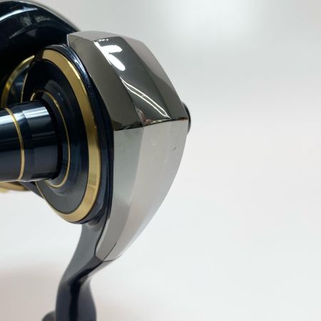  DAIWA ダイワ スピニングリール 20ソルティガ 20000-H 程度BC 0065009