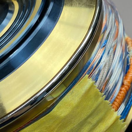  DAIWA ダイワ スピニングリール 20ソルティガ 20000-H 程度BC 0065009