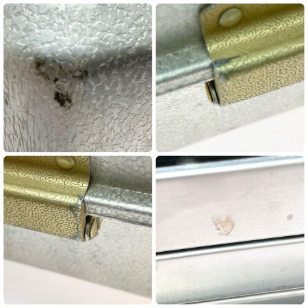  UMCO アムコ タックルボックス 175A