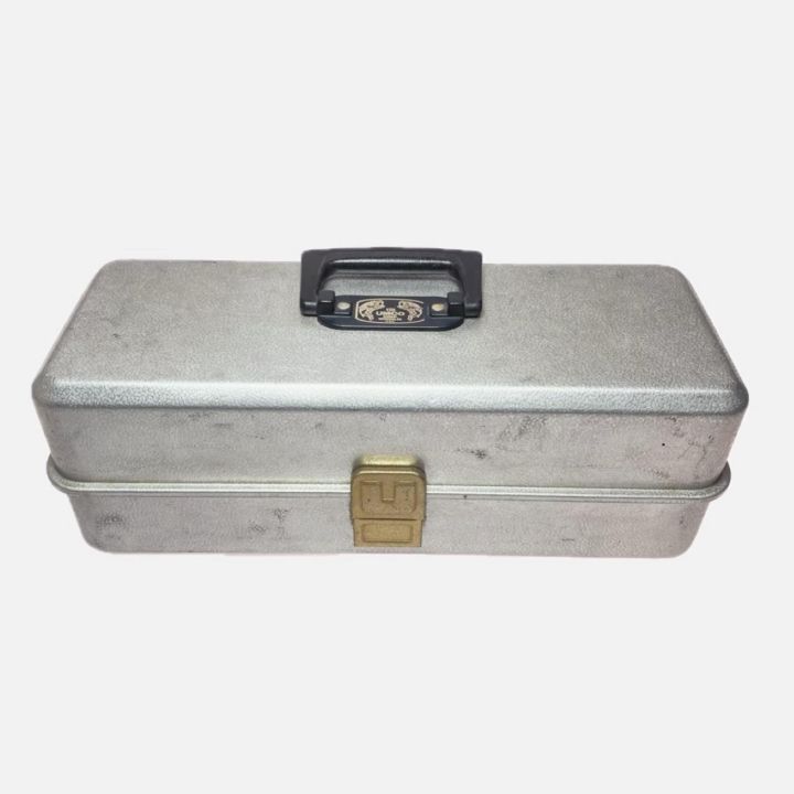 UMCO アムコ タックルボックス 175A - 中古釣り・フィッシング