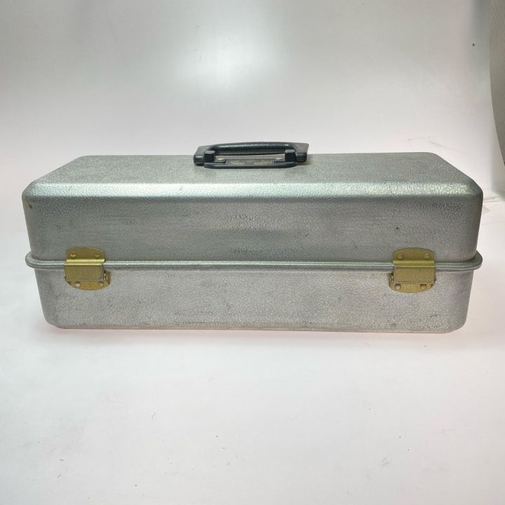 UMCO アムコ タックルボックス 175A - 中古釣り・フィッシング
